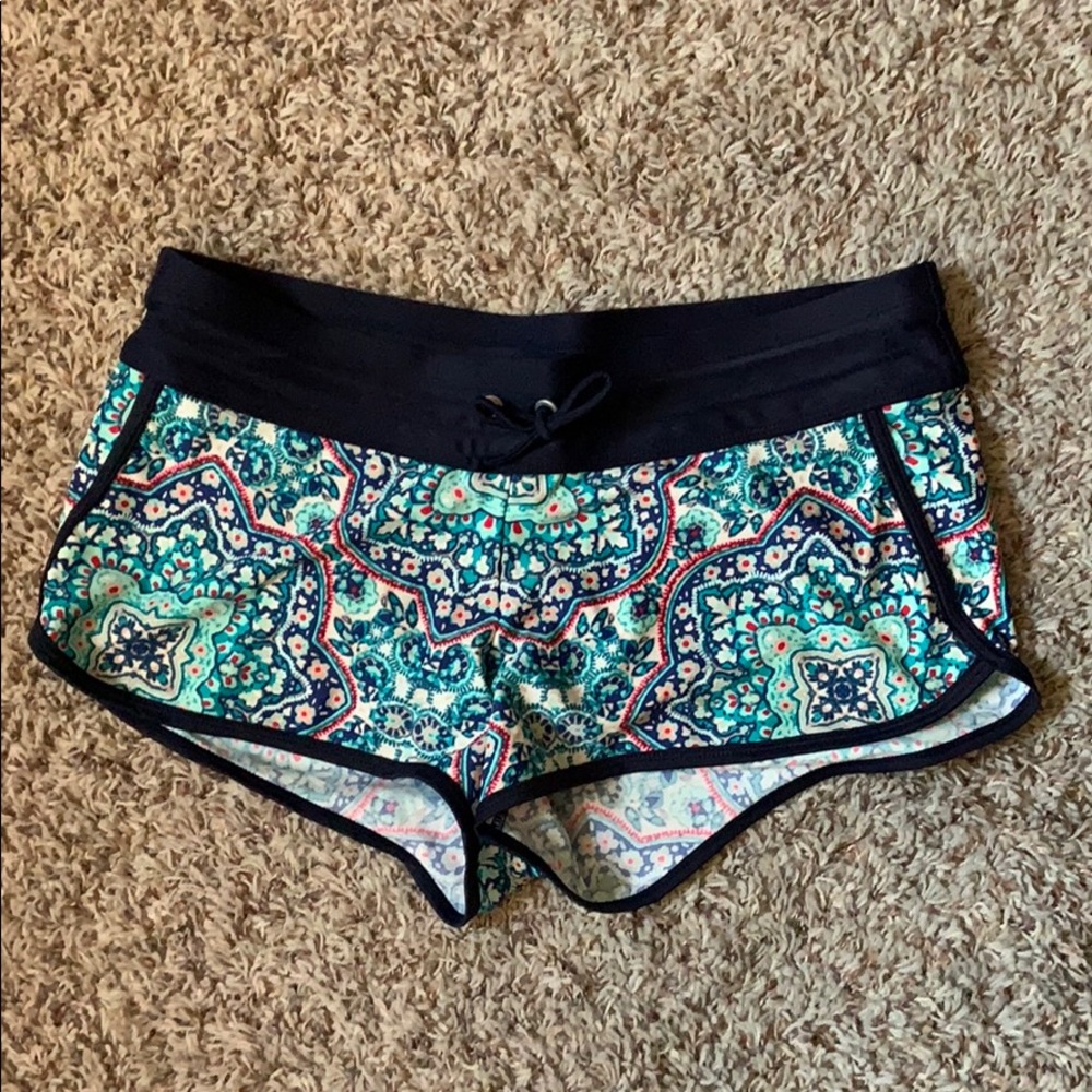 Athleta Swim Short